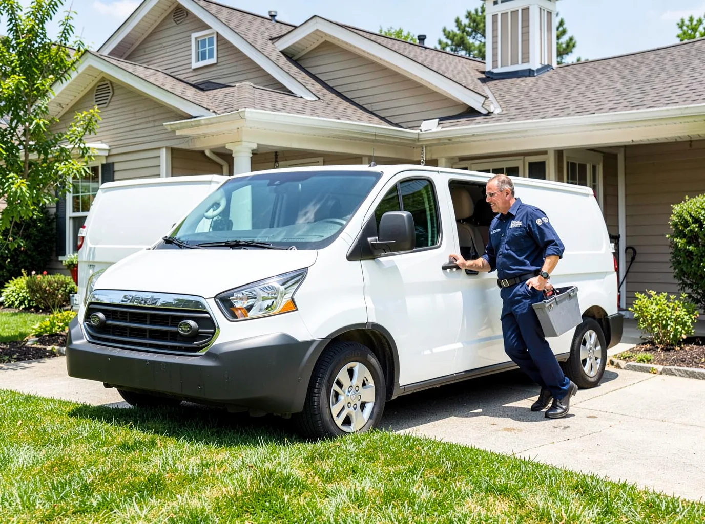 Emergency Plumber company in Durant, FL